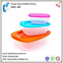 2014 china plastic prototype maker professional plastic enclosure box prototype